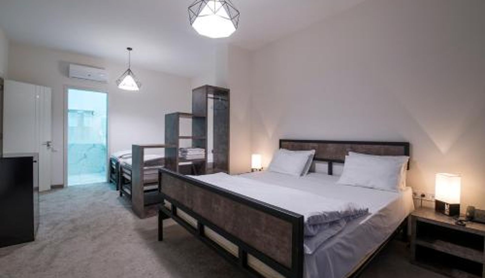 Standard room - Hotel Opinion