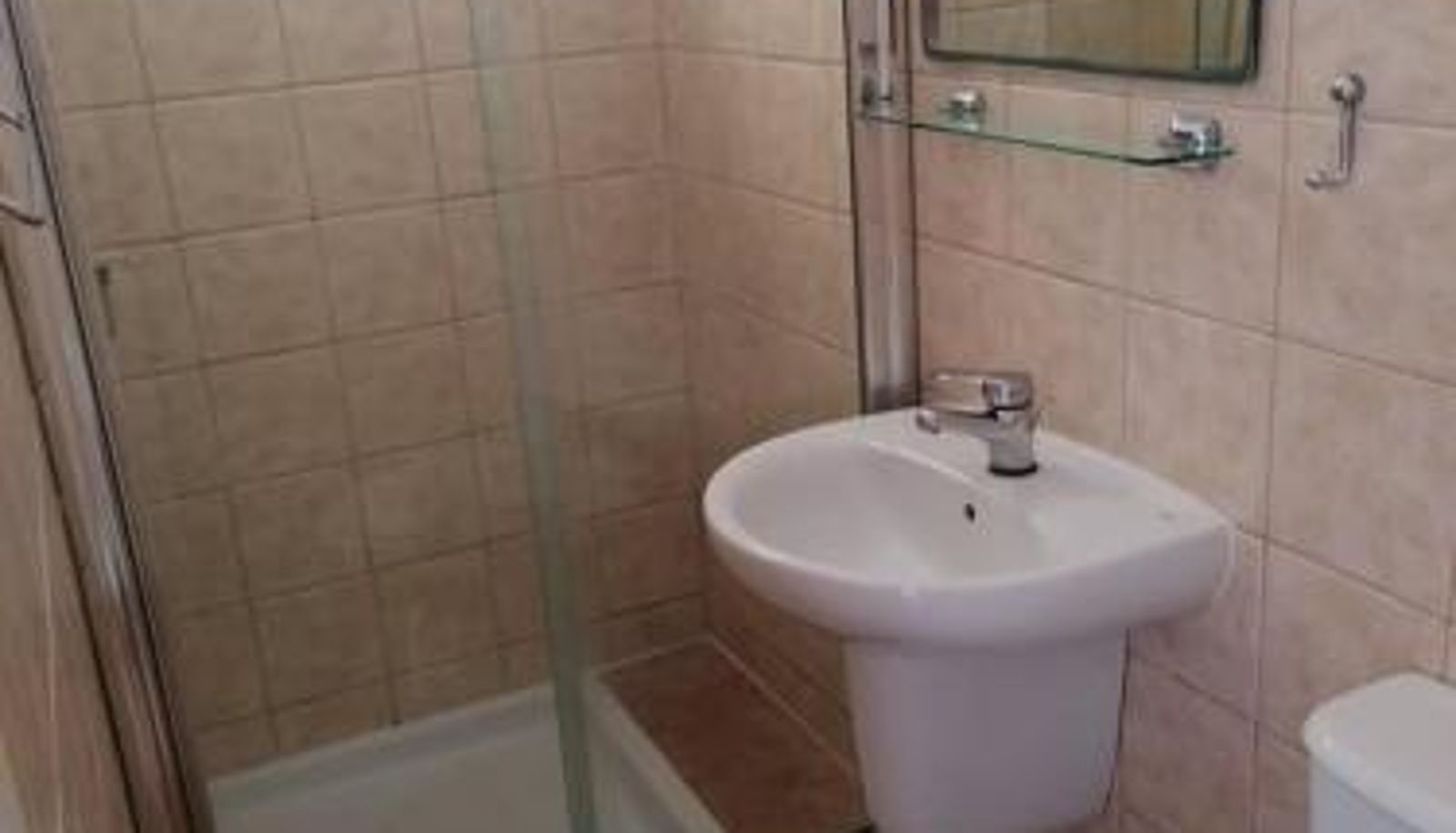 Standaardkamer - Simos Magic Beach Hotel Apts