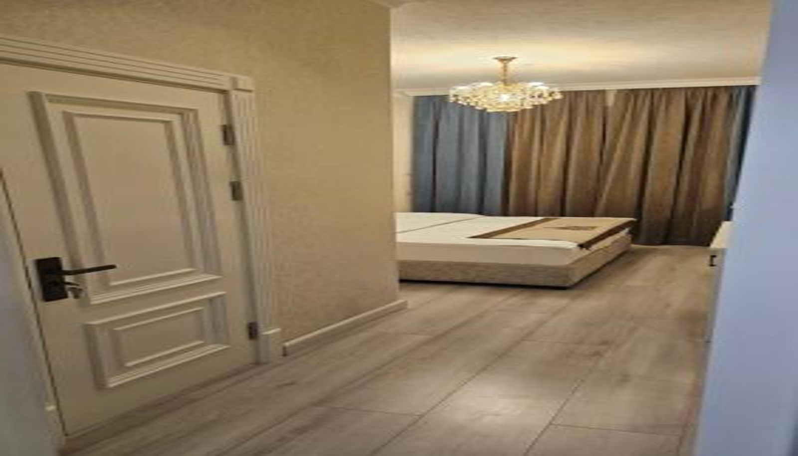Zimmer - HAYAT PLAZA HOTEL & Spa