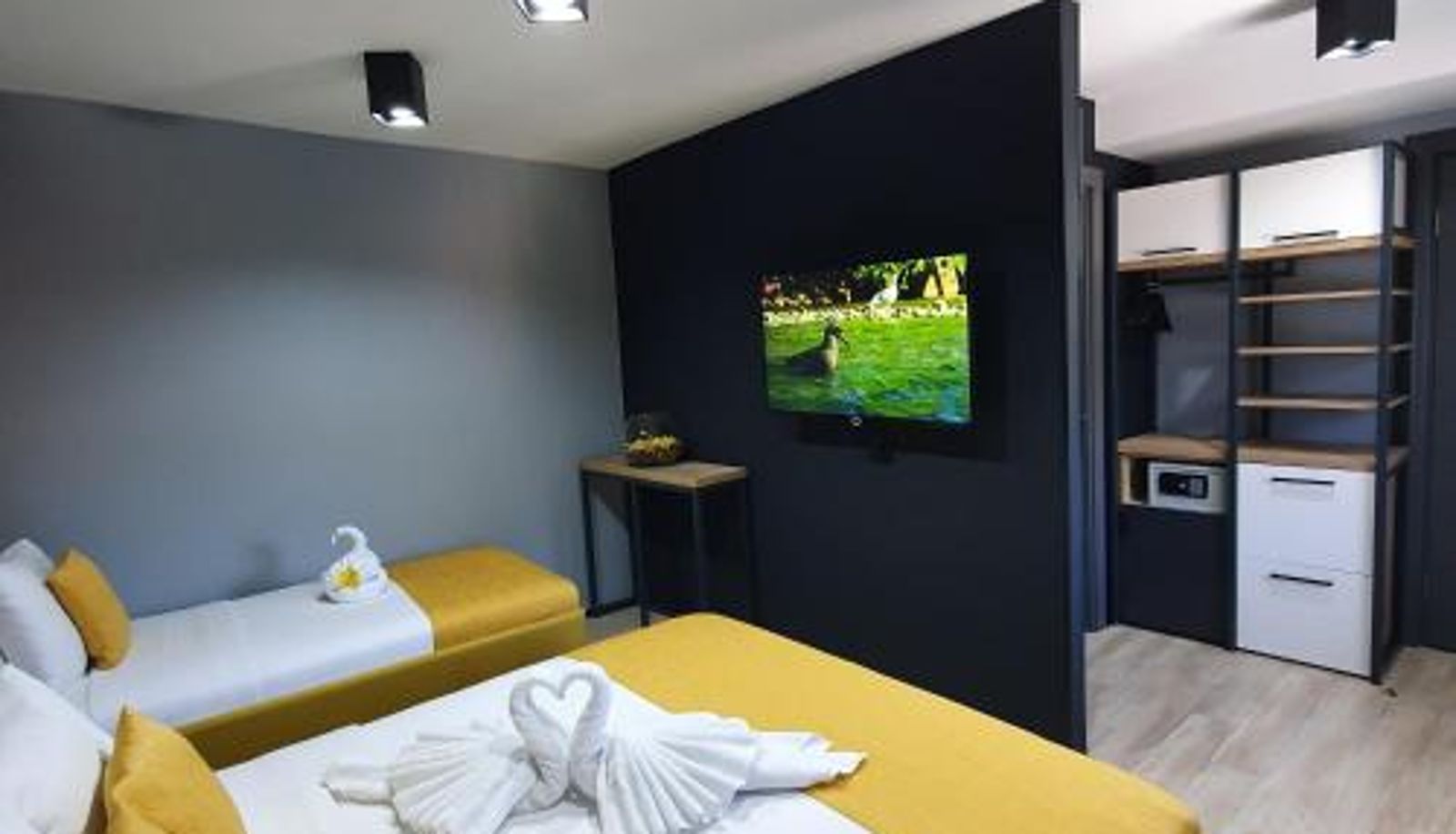 Standardzimmer - Dream House Hotel & Spa