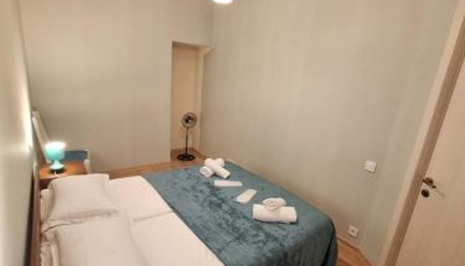 Informacje - Mery's Family Apartment