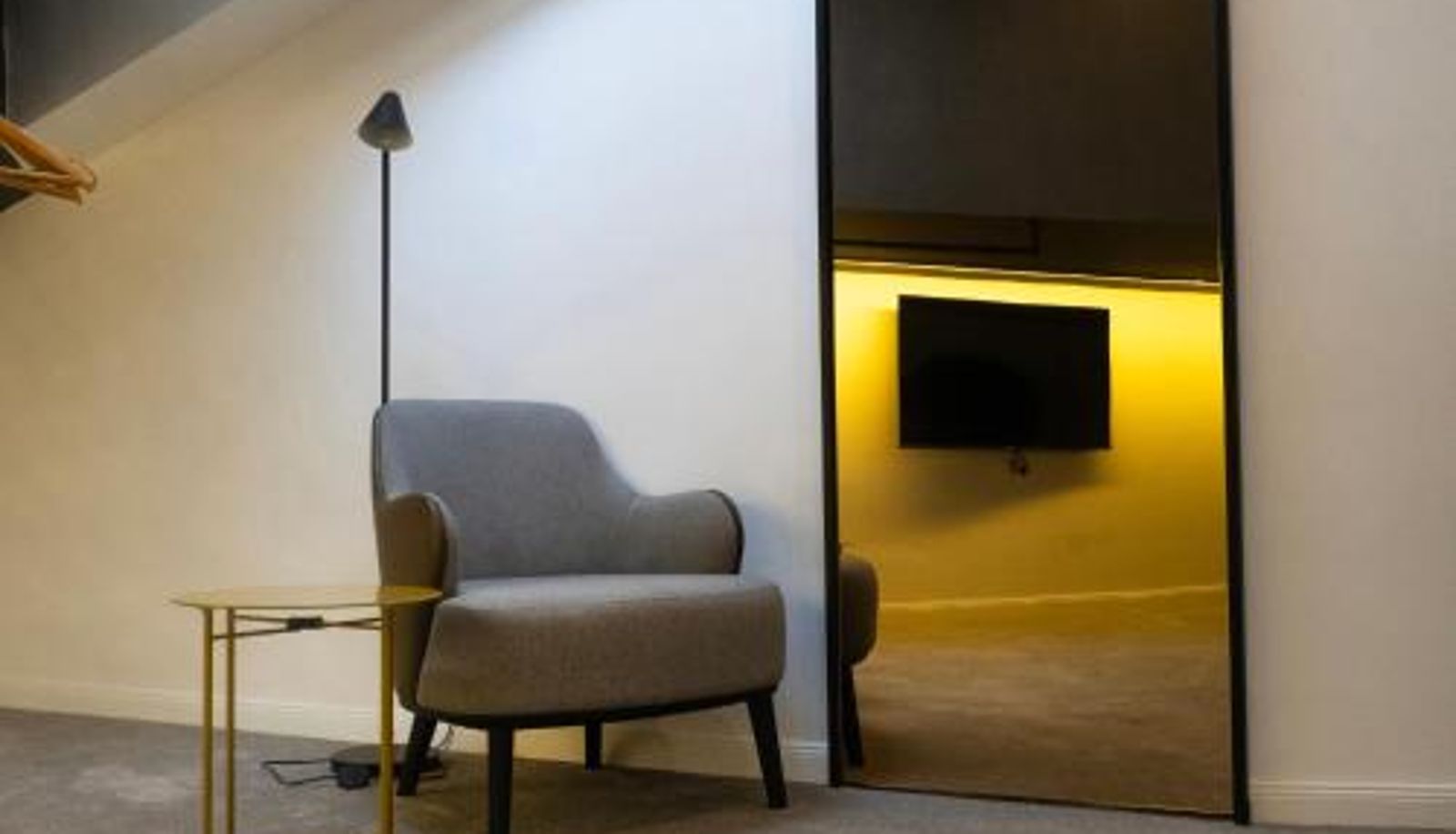 Standard room - Nam Hotel