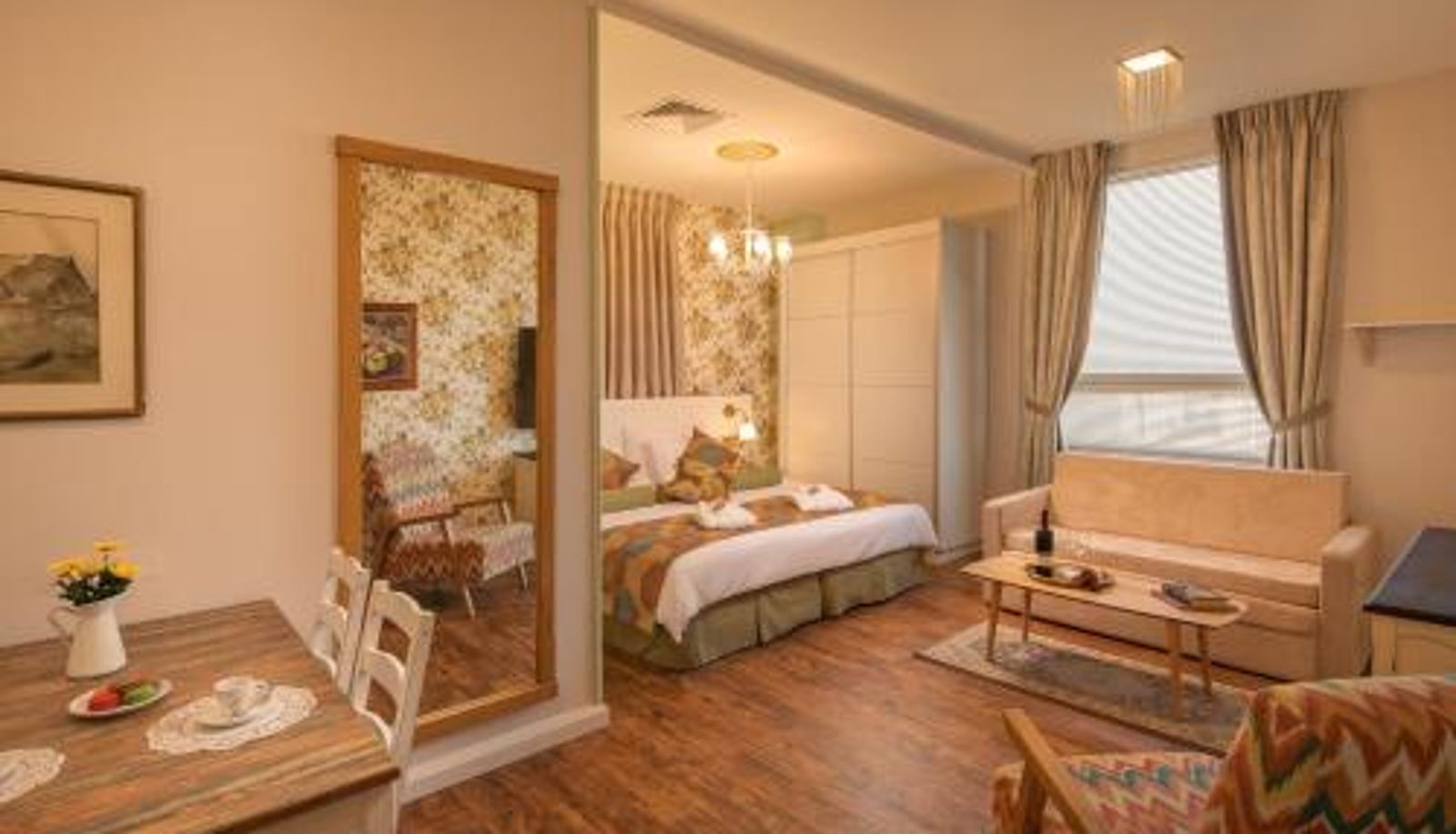 Appartamento - Casa Boutique Hotel
