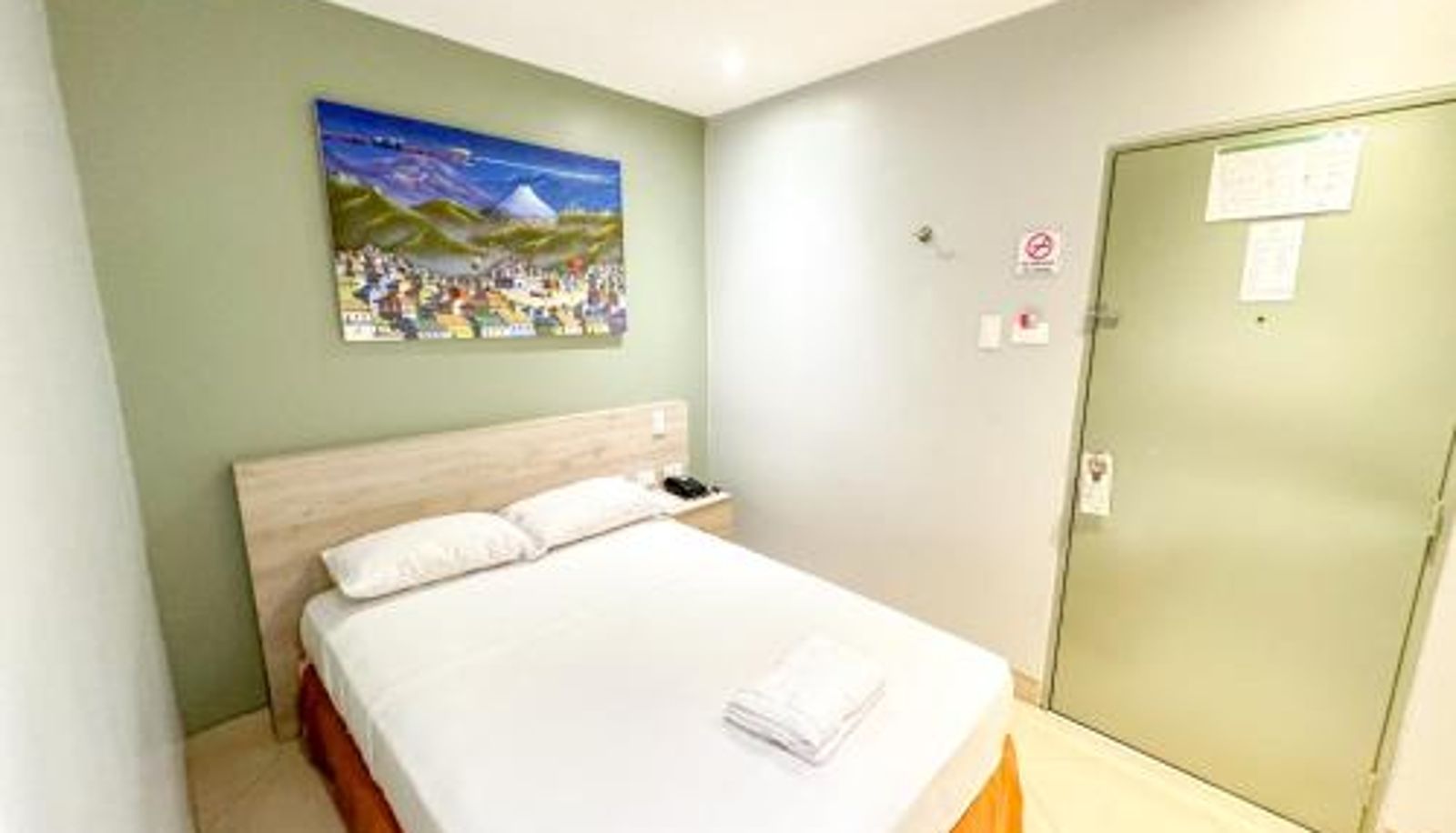 Informacje - GH Sander Hotel