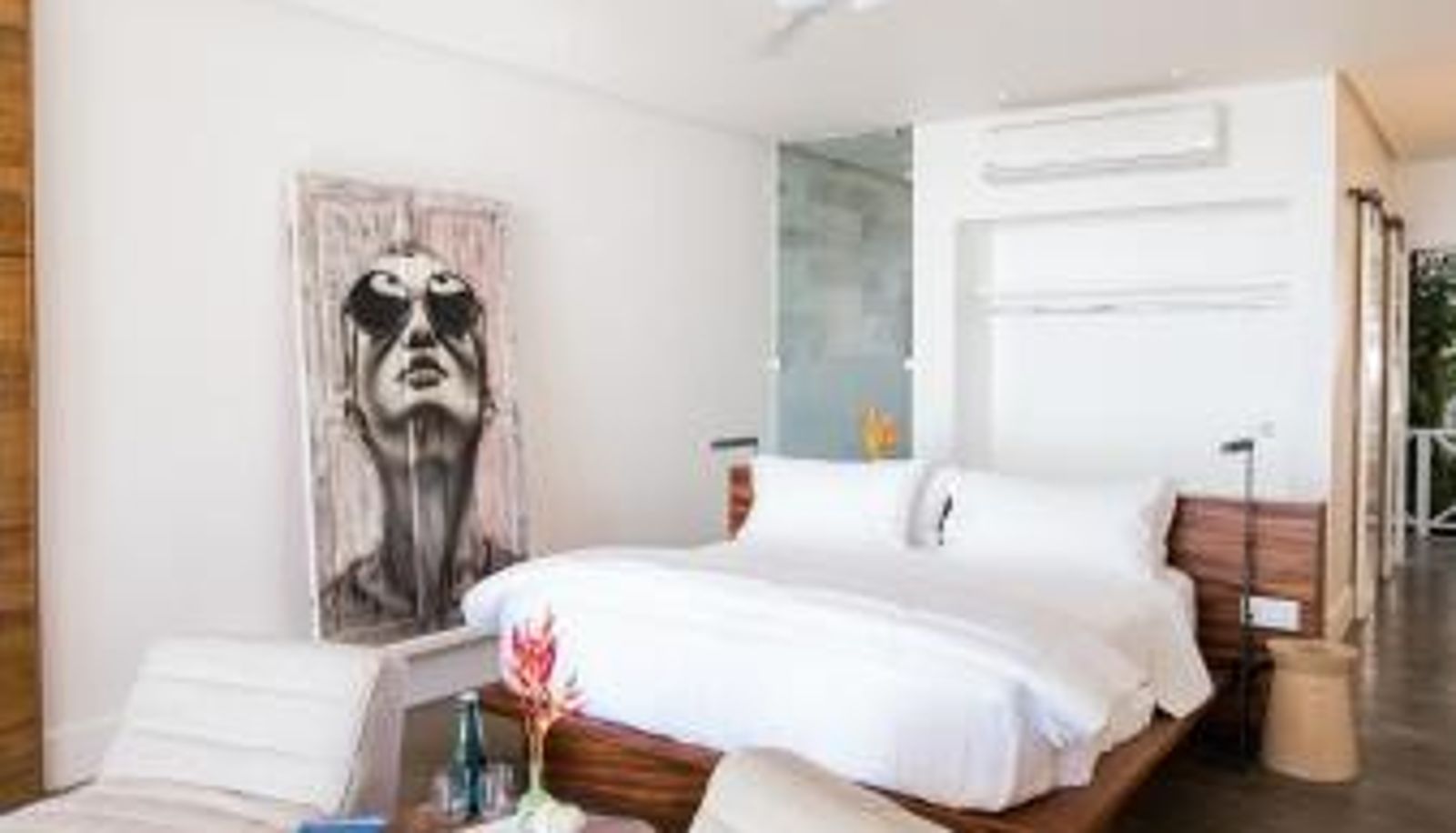 Suite - Ibagari Boutique Hotel