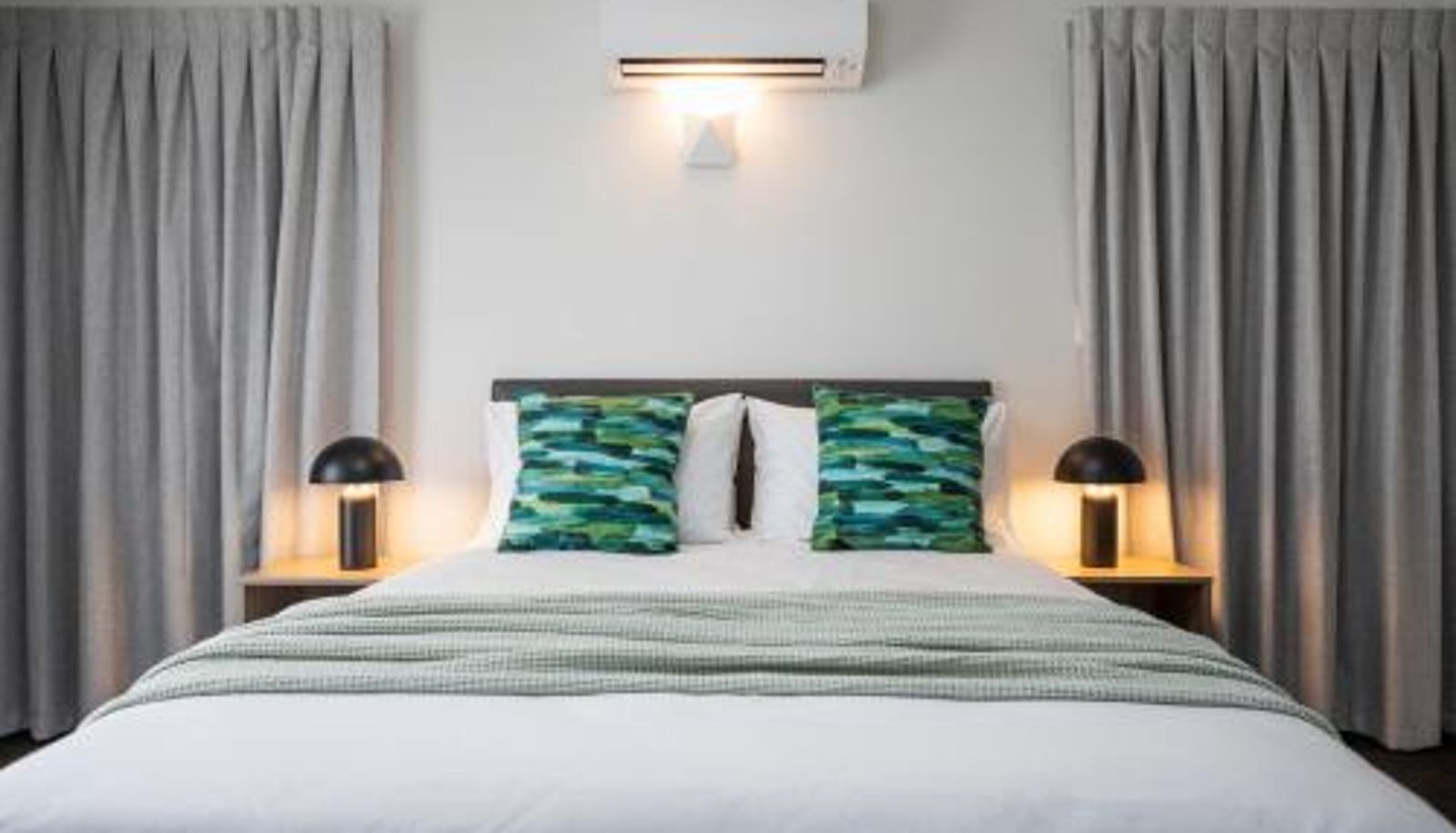 Info - Solsen Flexi-Stay & Motel