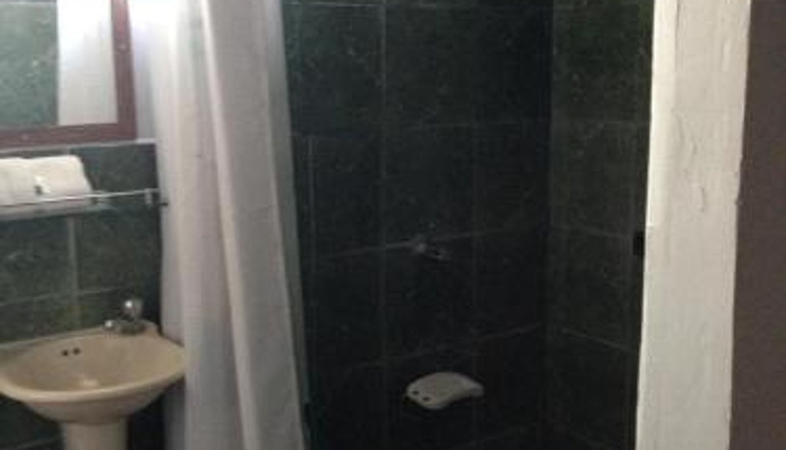 Info - Hotel Don Robert