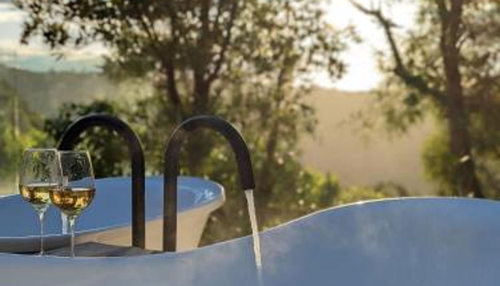 Info - Tussock Hill Vineyard Retreats