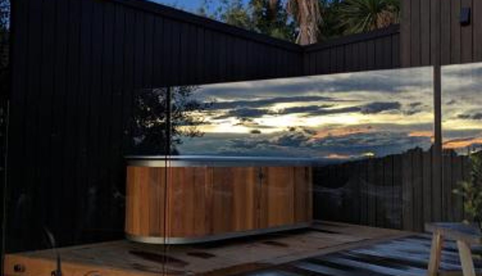 Info - Tussock Hill Vineyard Retreats