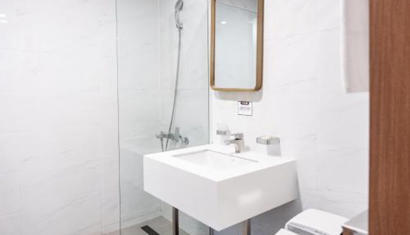 Standard room - Silla Boutique Hotel Premium