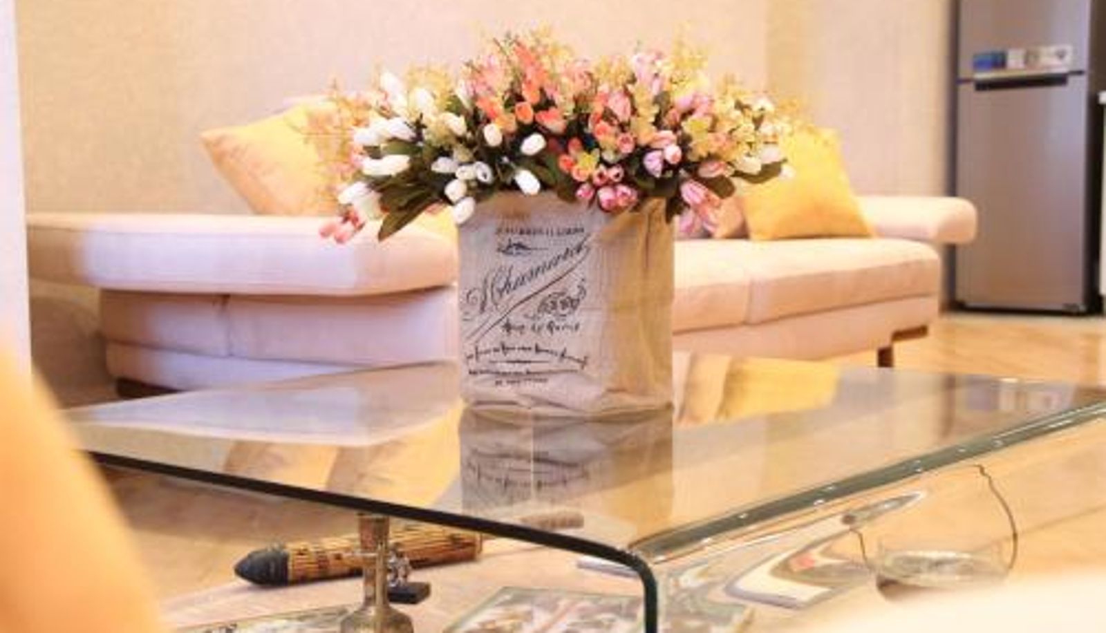 Apartment - Super Luxury Apartments