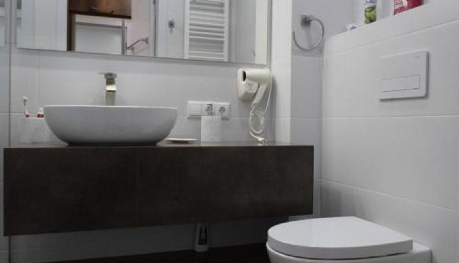 Info - Loft 2 New Gudauri
