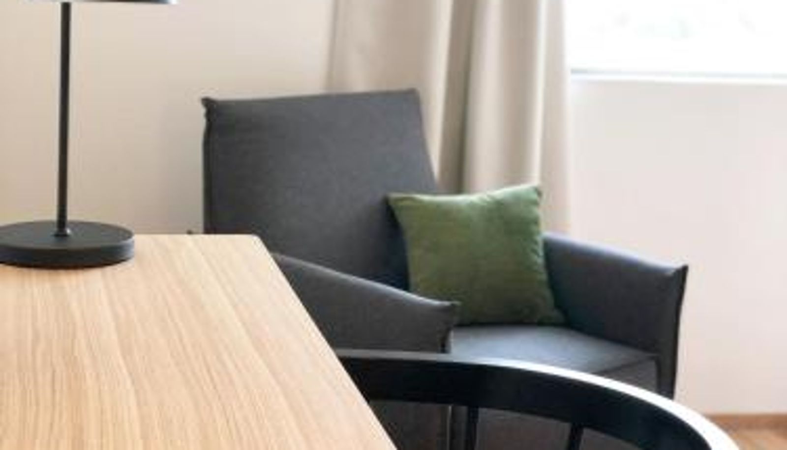 Standardzimmer - HeseHotelli Turku Kaskentie