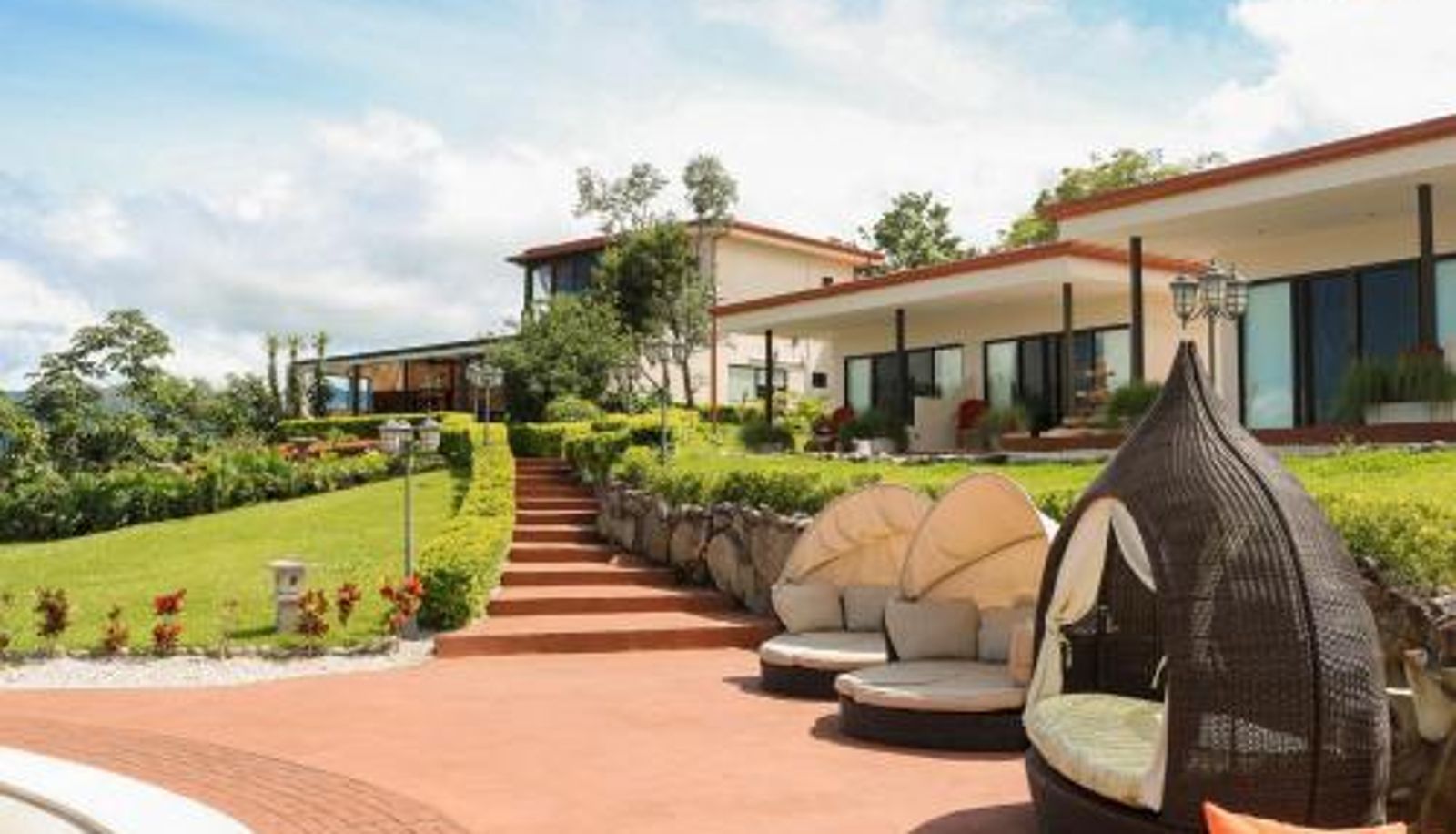 Suite - Vida Mountain Resort & Spa Adults Only