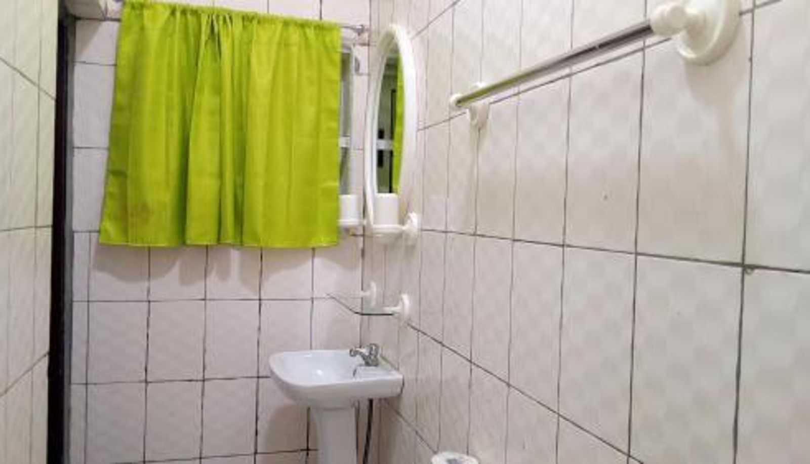 Room - Nora Hotel