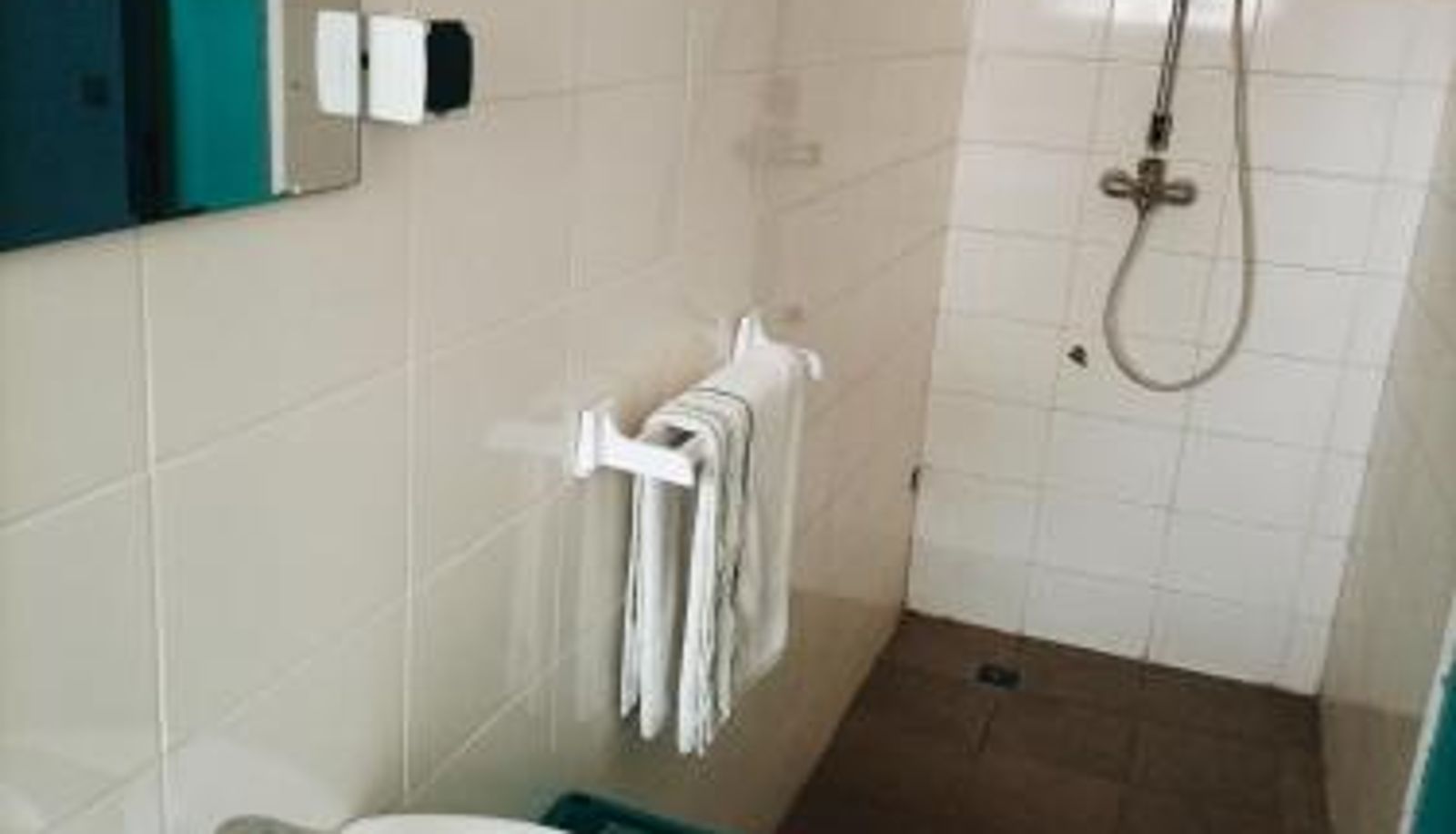 Standard room - Le Hublot