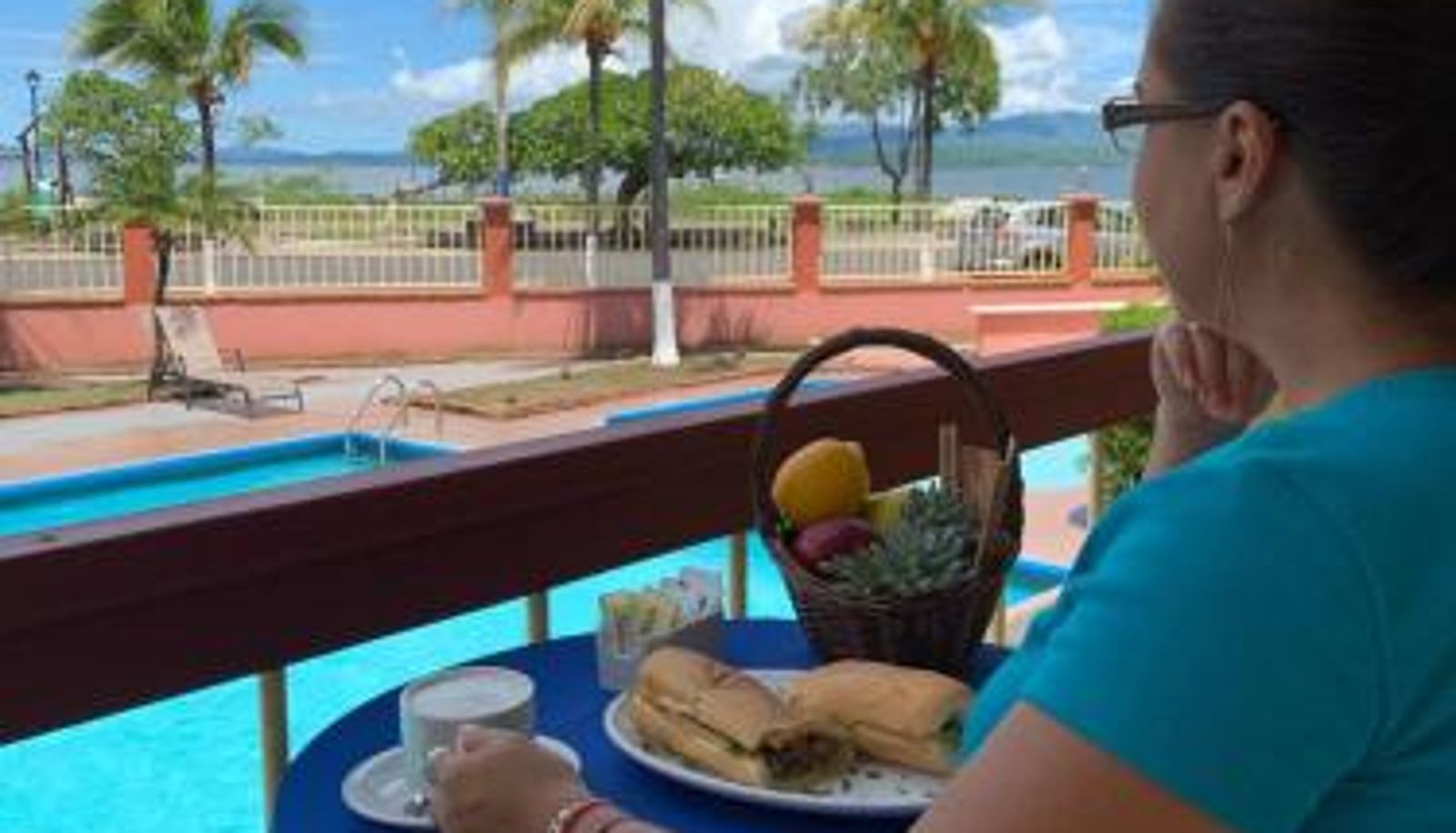 Info - Hotel Yadran Beach Resort