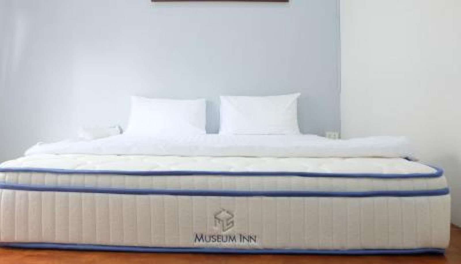 Chambre - Luang Prabang Museum Inn & Travel