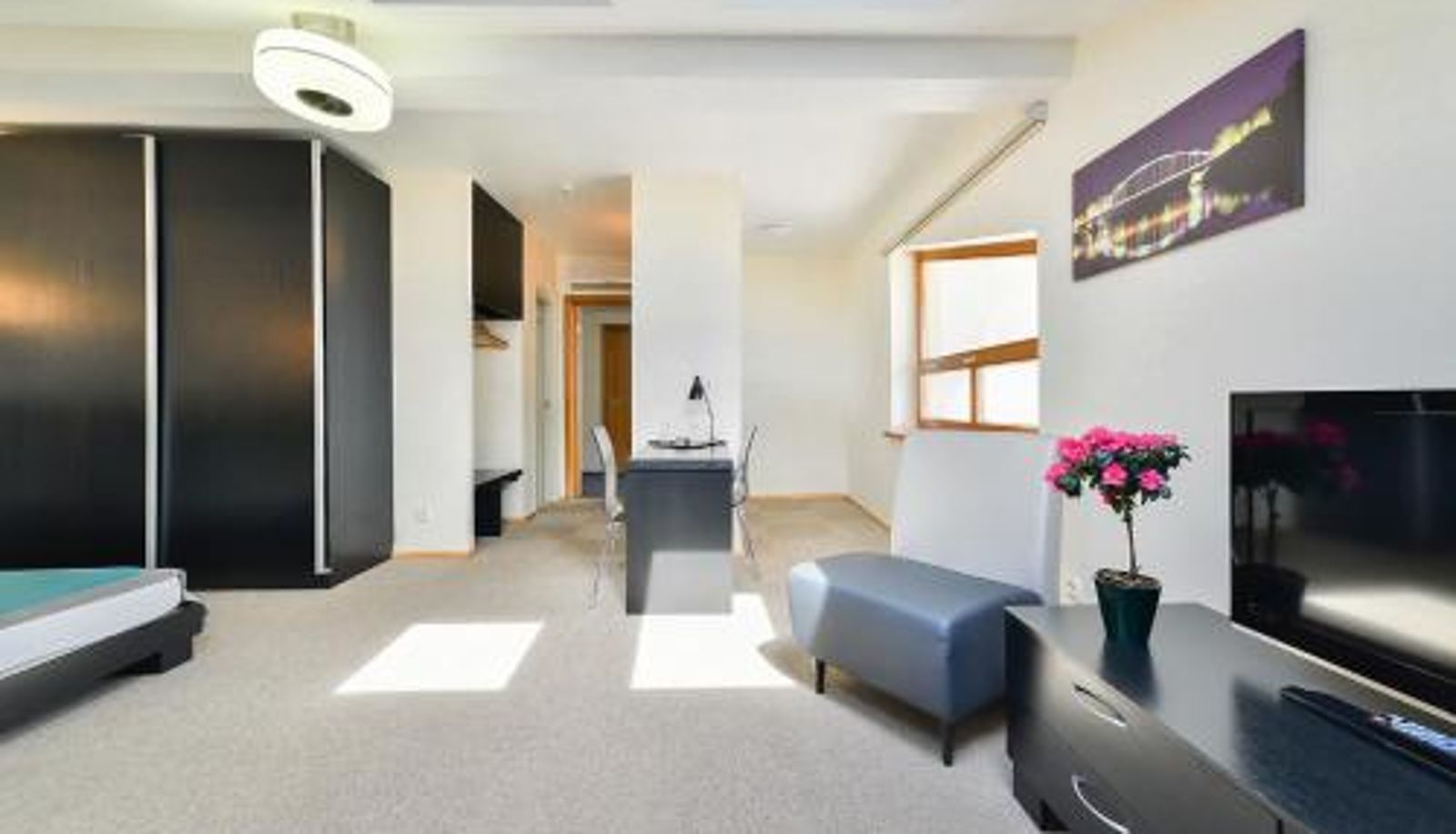 Chambre - Superior Hotel Vantis Riverside