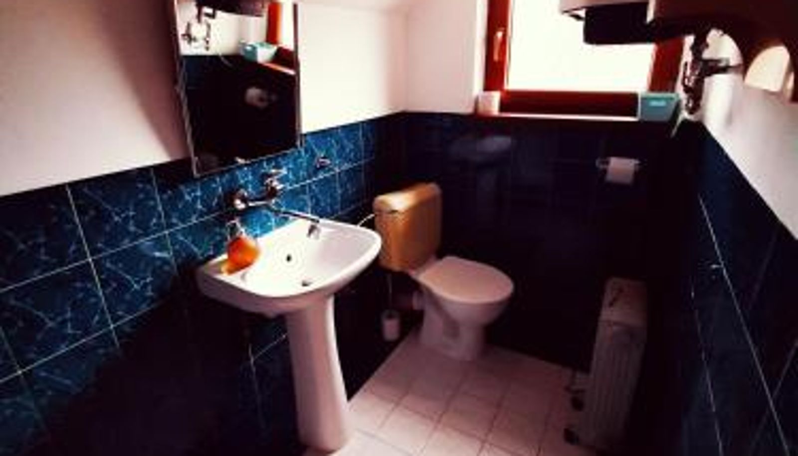 Informacje - Apartmány Goral Oravice