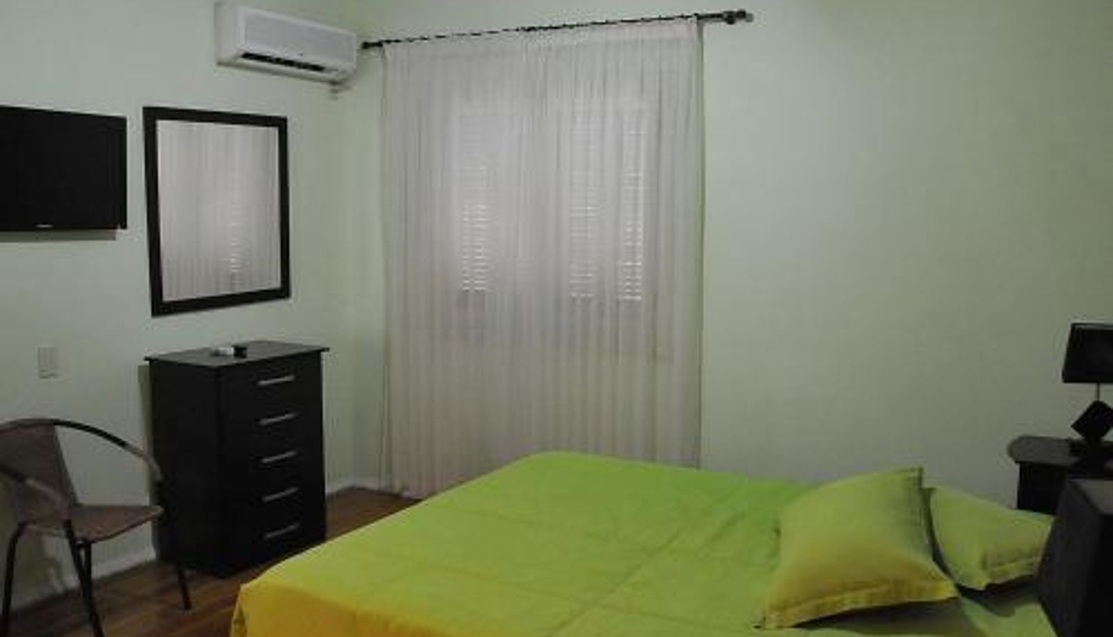 Appartement - Hotel Uruguay Brasil
