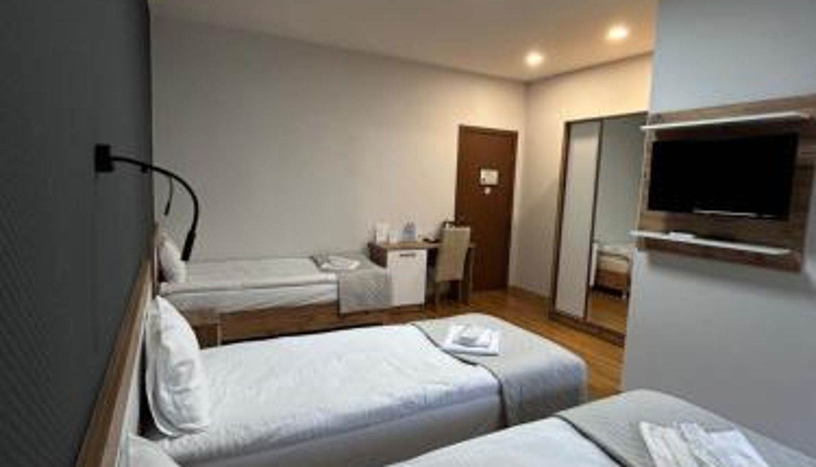 Habitación estándar - 10 KEYS Boutique Hotel