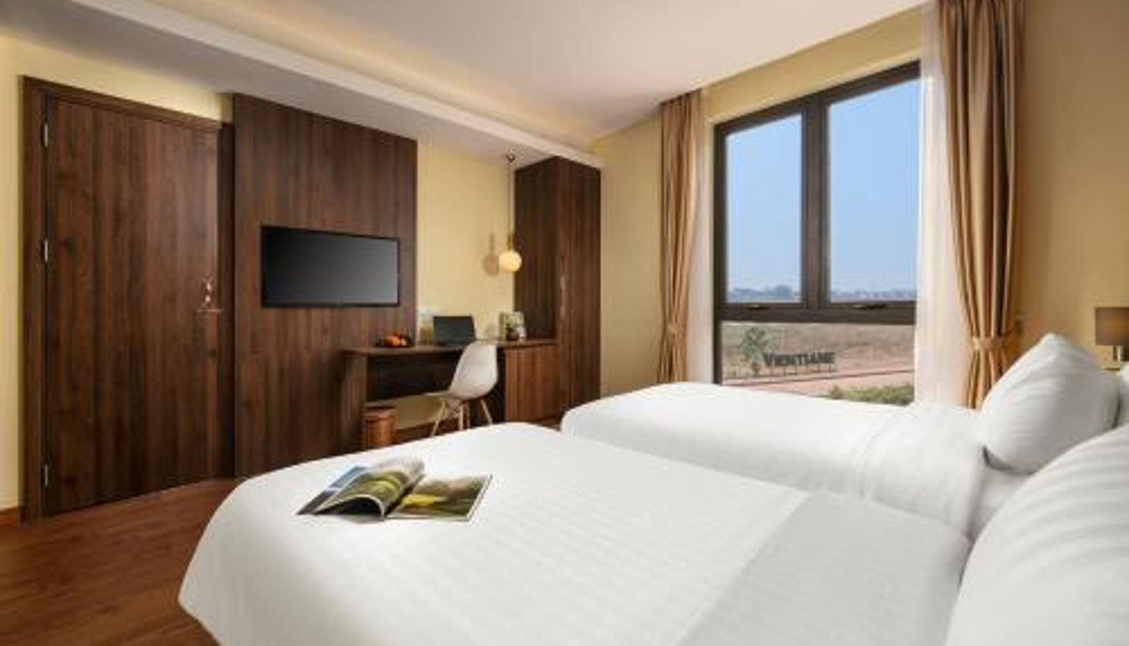 Standardzimmer - Viryla Boutique Hotel