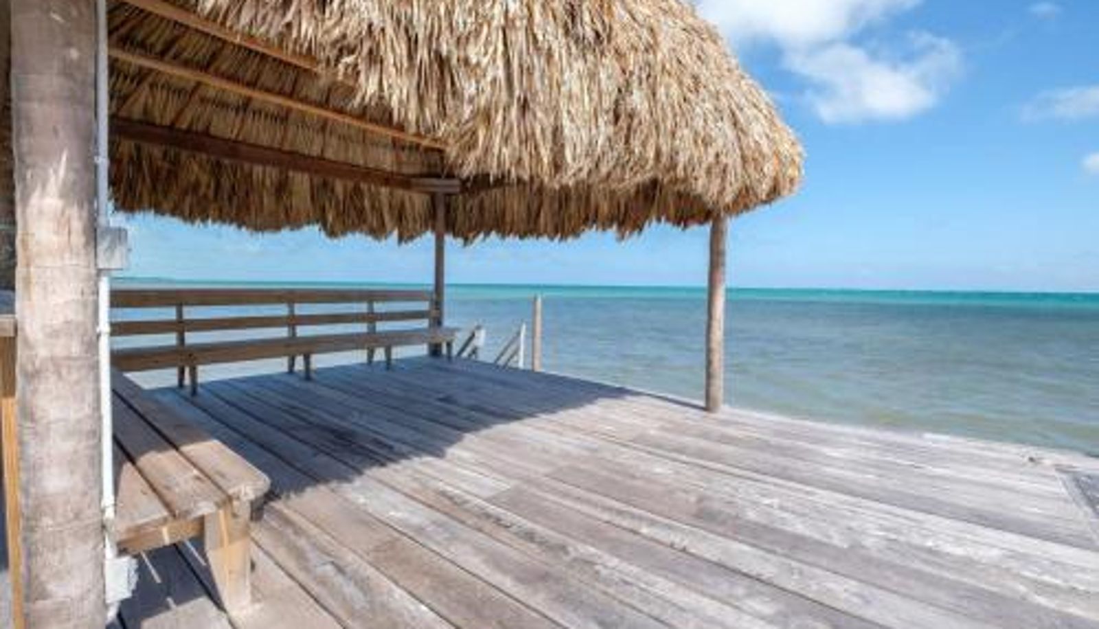 Pokój typu standard - Suite 1 at Island Pearl Gold Standard Certified
