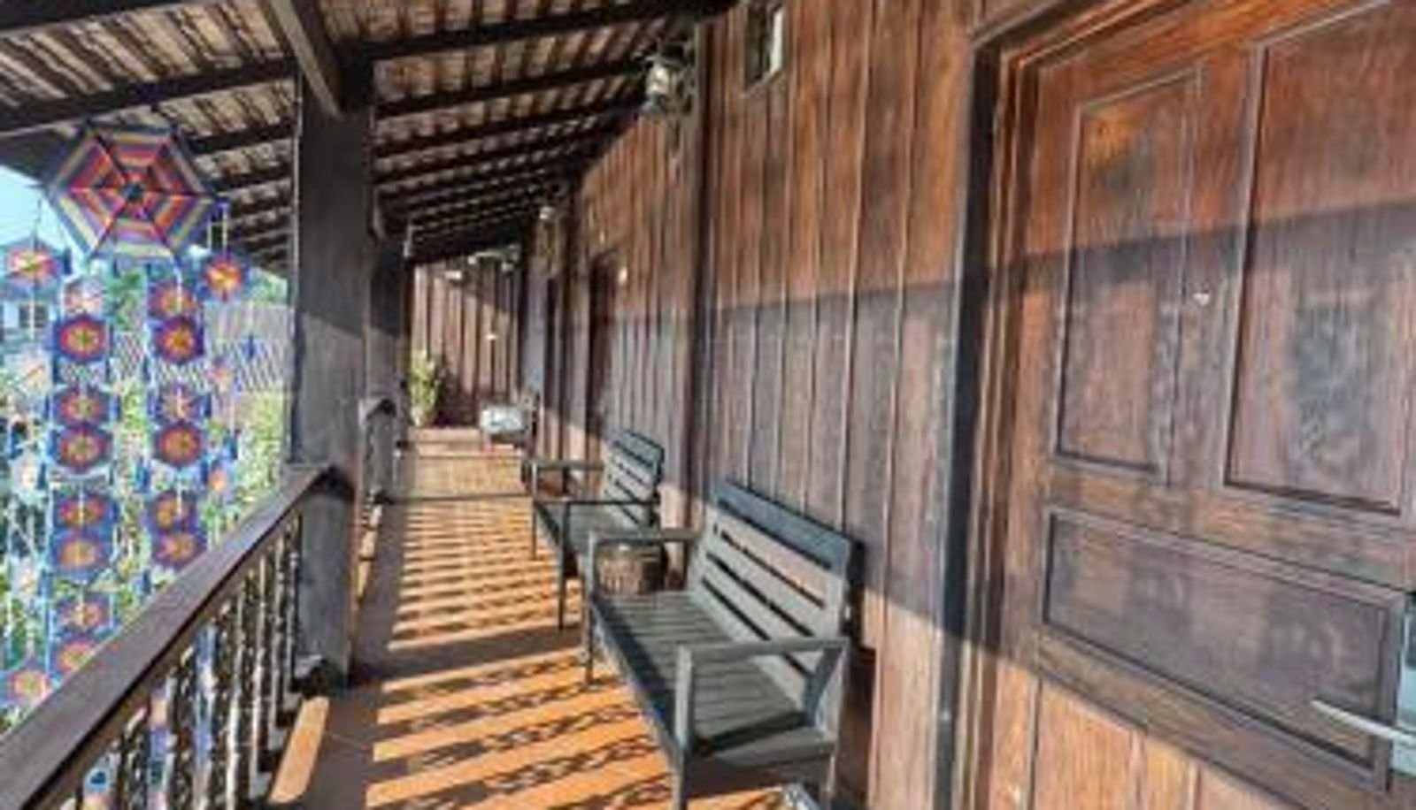 Info - Alana Luang Prabang