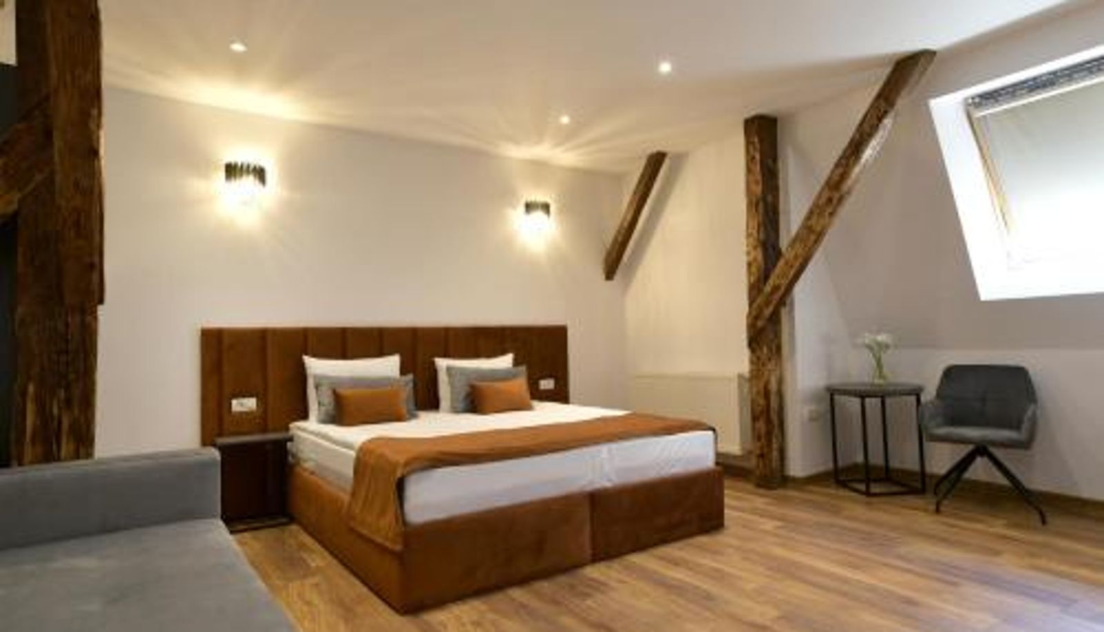 Room - Prinz Gregor