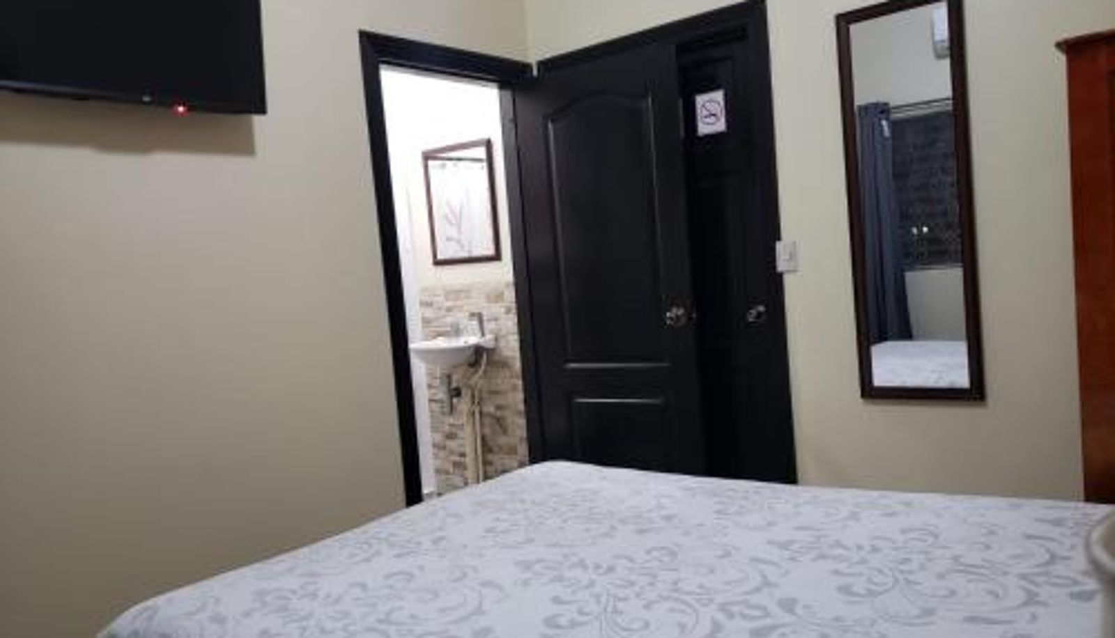Badkamer - Casa Altamira
