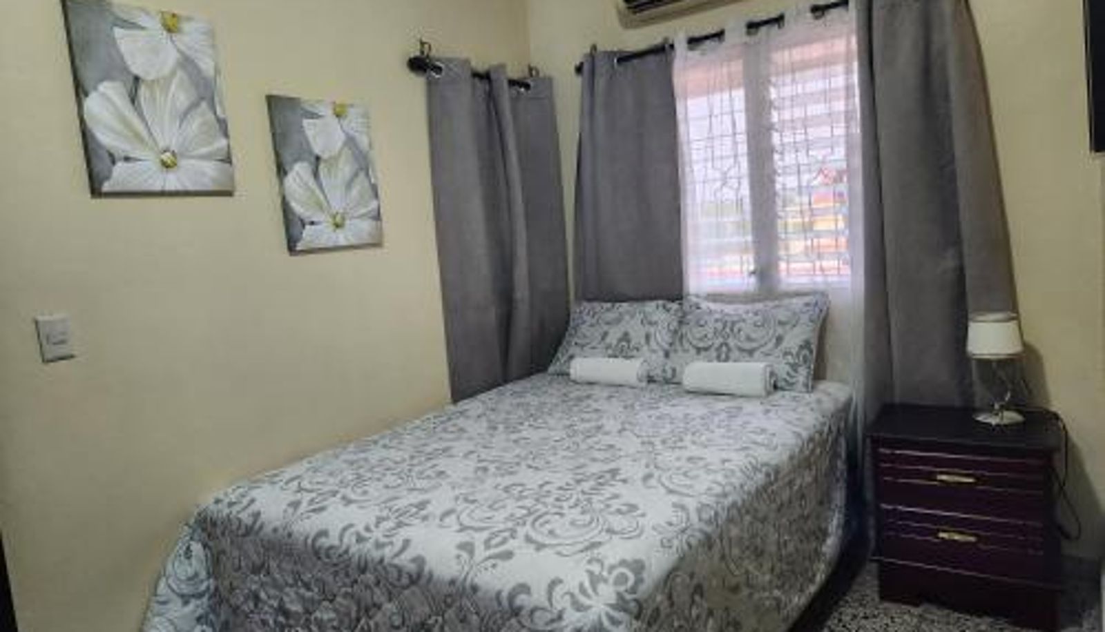 Kamer - Casa Altamira
