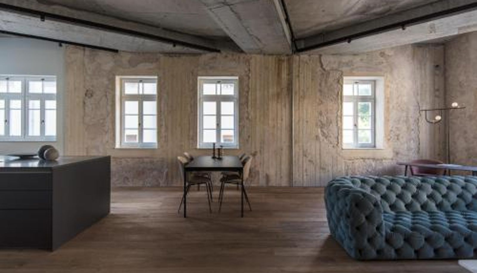 Apartment - The Levee