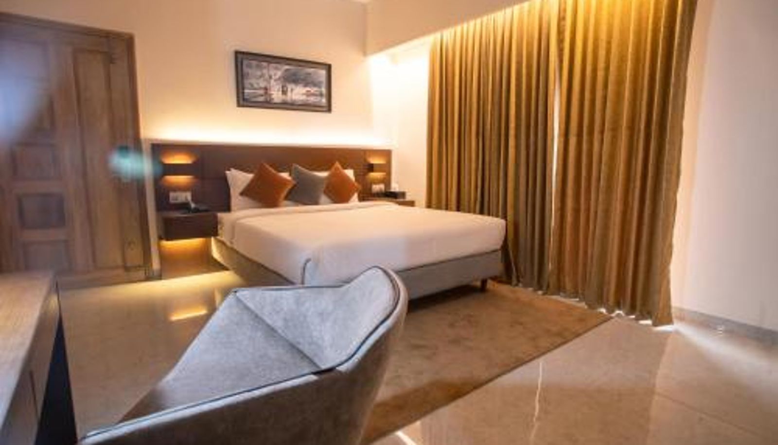 Habitación - Jatra Flagship Chattogram City Centre
