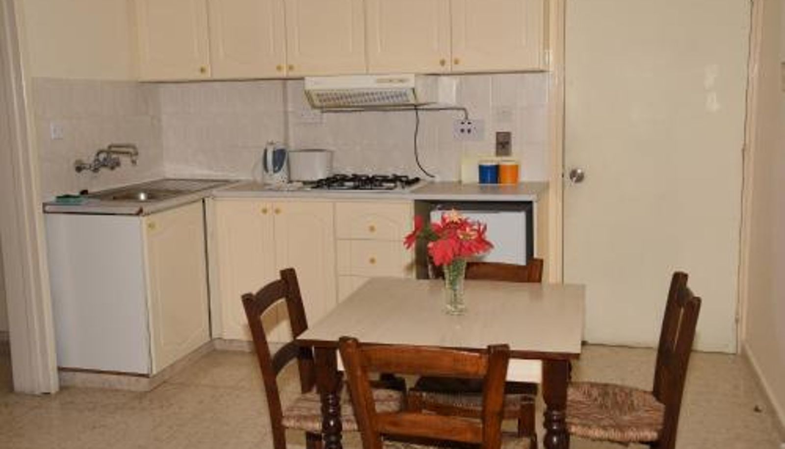 Apartment - Odysseas & Eleni Hotel Apartments