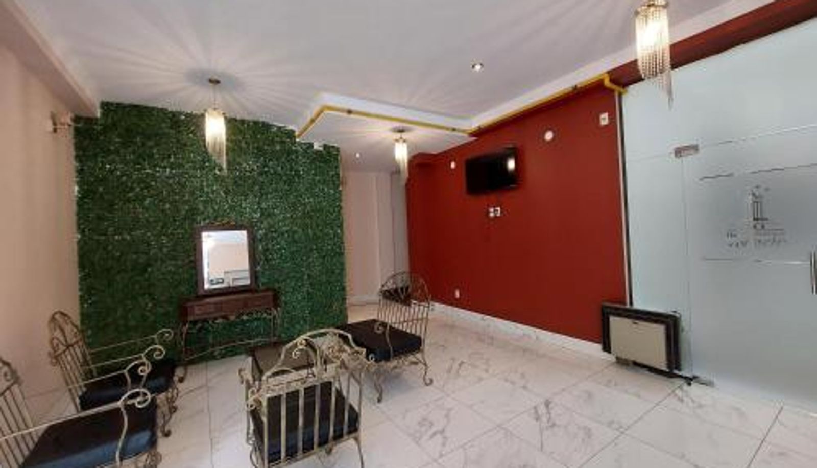 Info - Hotel Boutique Vivenzo
