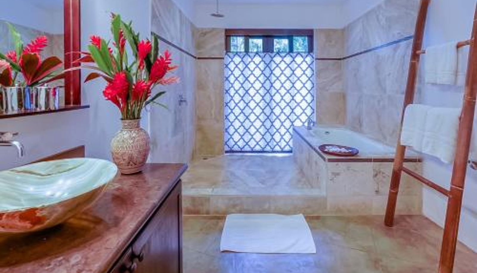 Info - Makara Rio Suite / Ground Floor