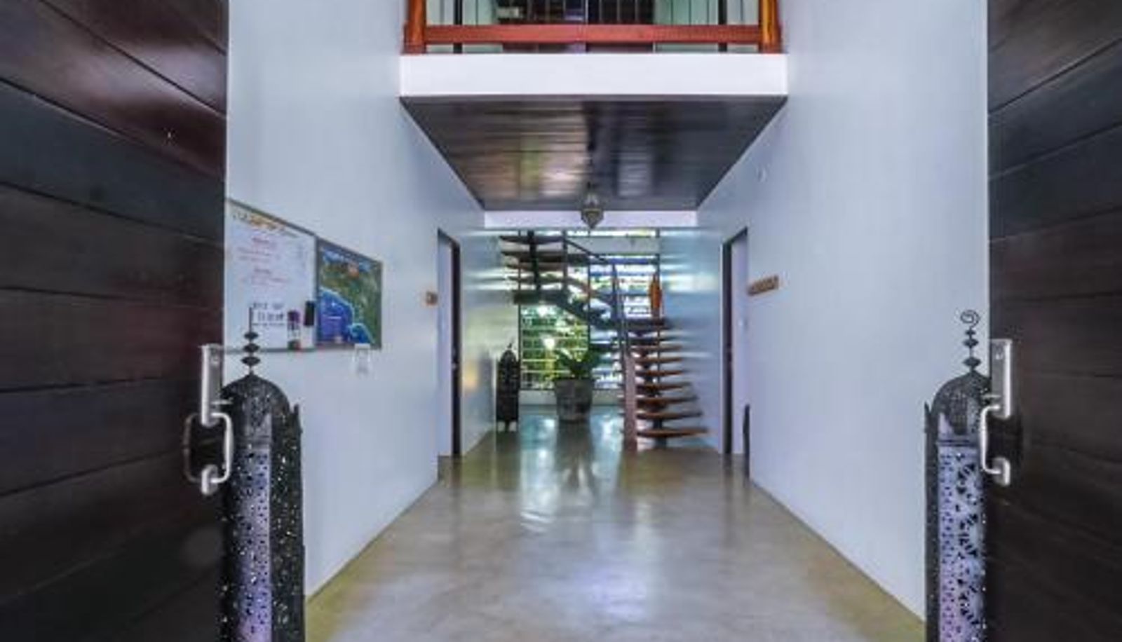 Standardzimmer - Makara Rio Suite / Ground Floor