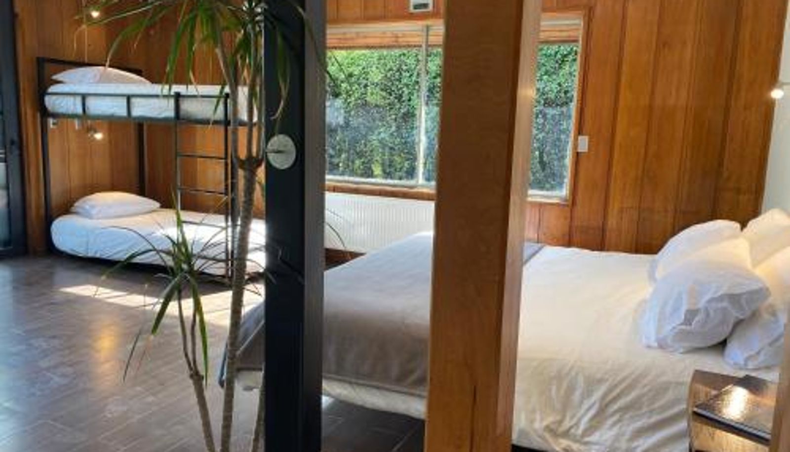 Apartment - French Andes Apart Hostel