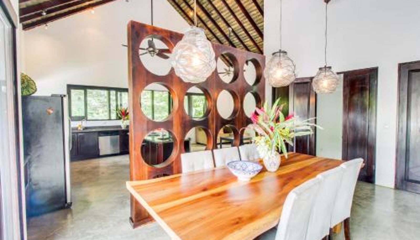 Standard room - Makara Suite Penthouse