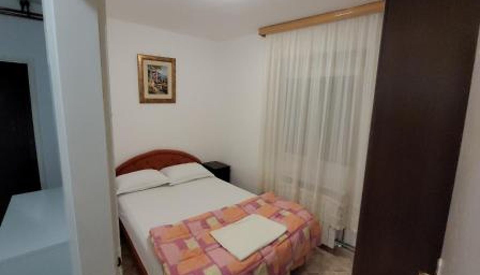 Camera standard - Vengo Apartments