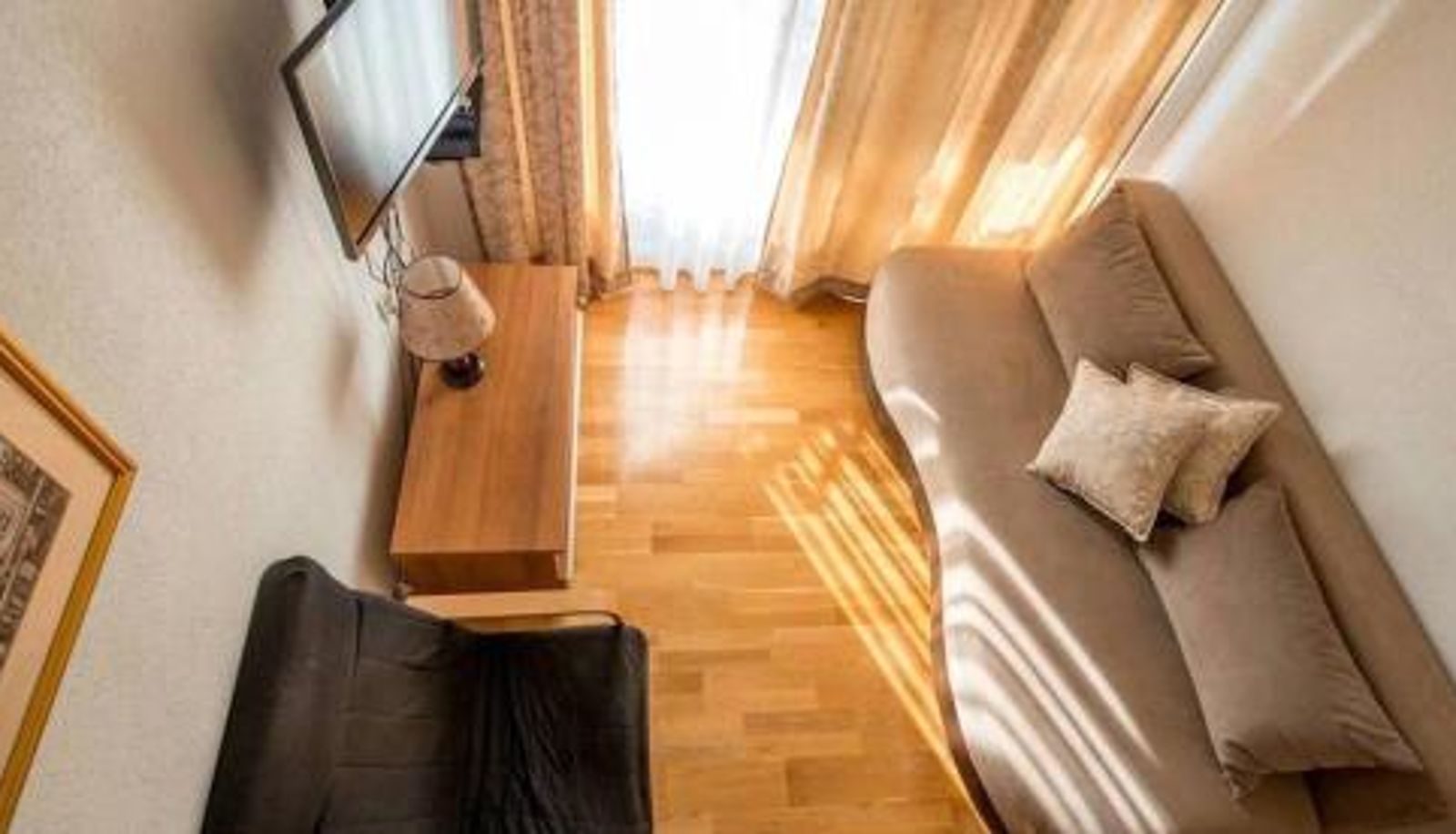 Appartamento - Vengo Apartments