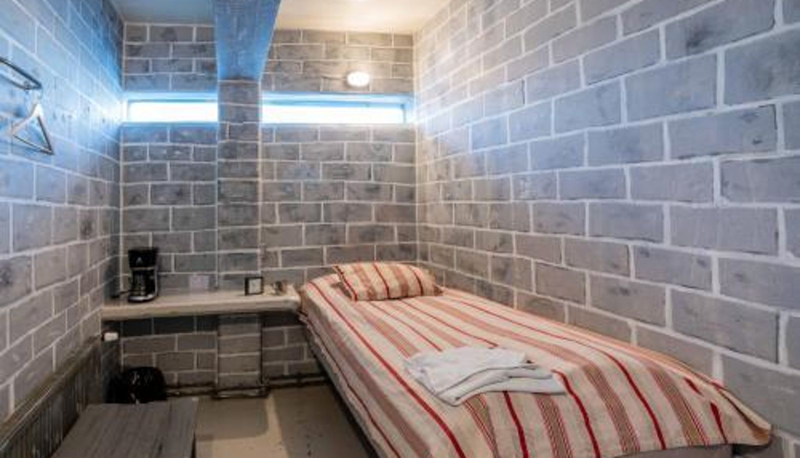 Zimmer - Hiisi Hostel Vihti - Private Rooms