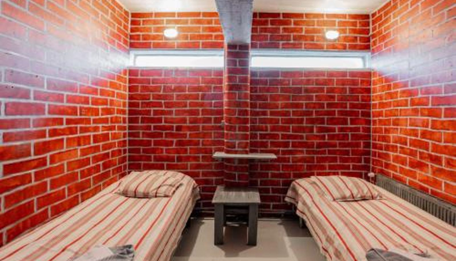 Room - Hiisi Hostel Vihti - Private Rooms
