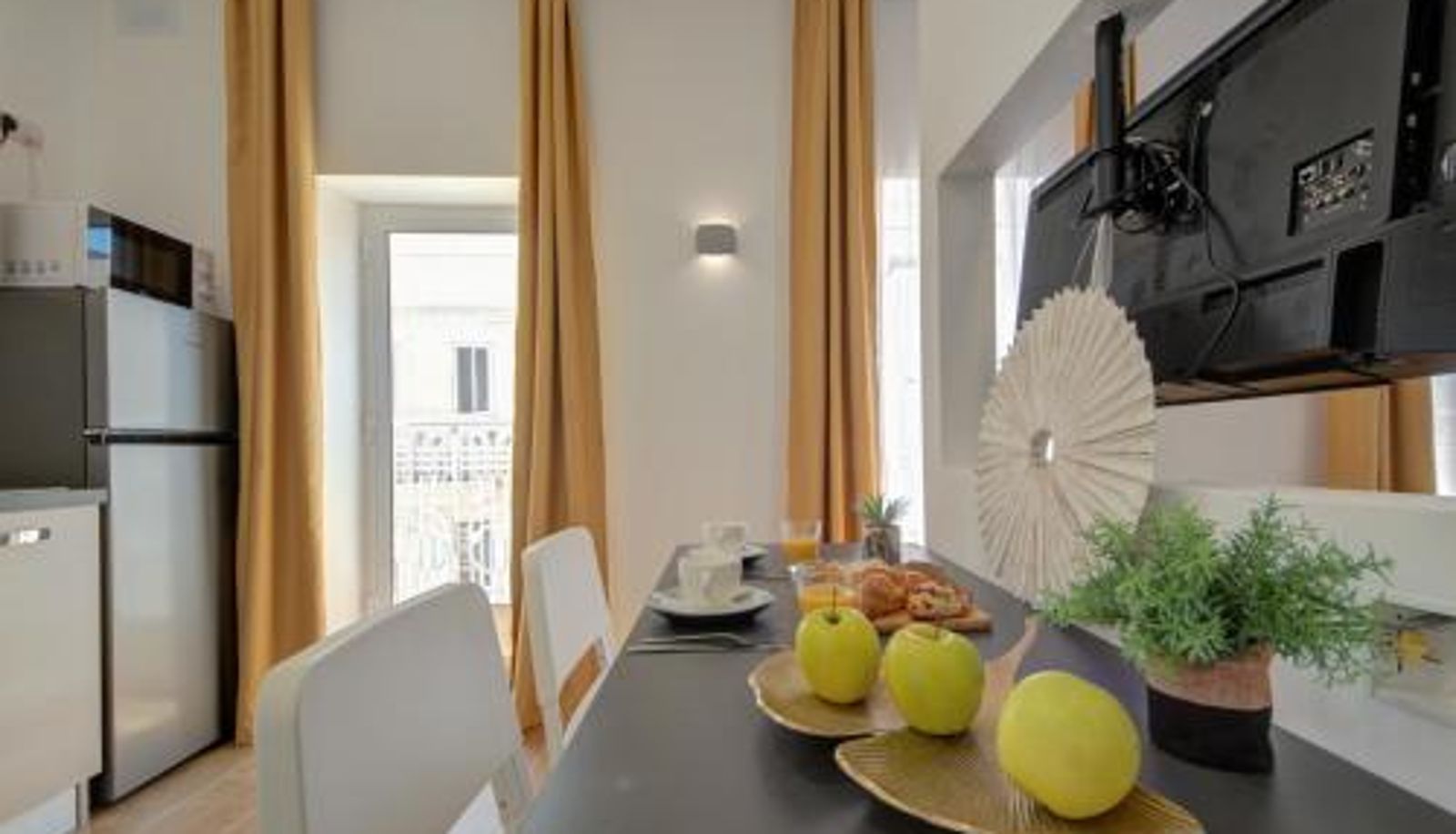 Apartment - Marina Suites & apartments - Self catering - by Tritoni hotels