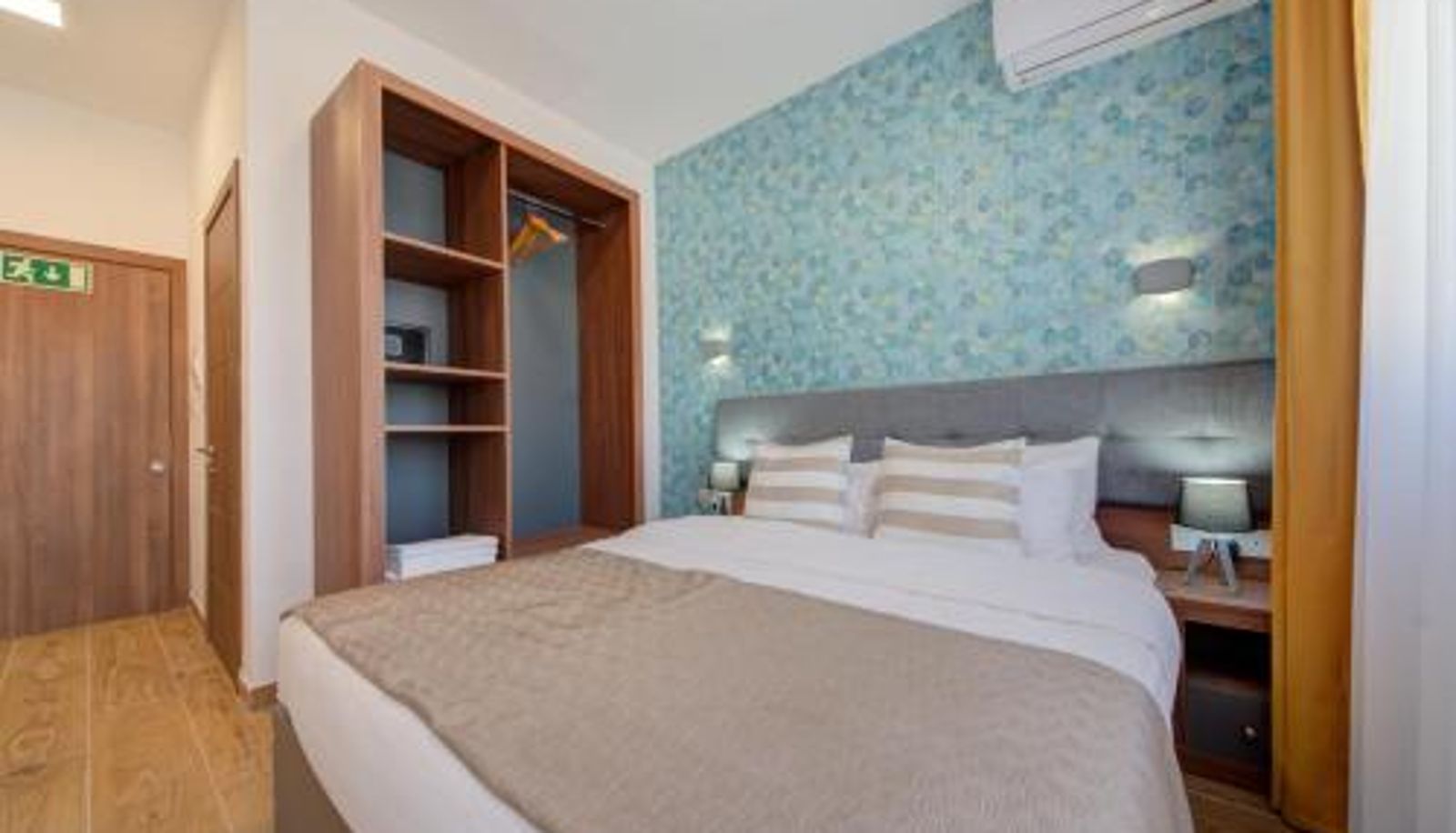 Apartment - Marina Suites & apartments - Self catering - by Tritoni hotels