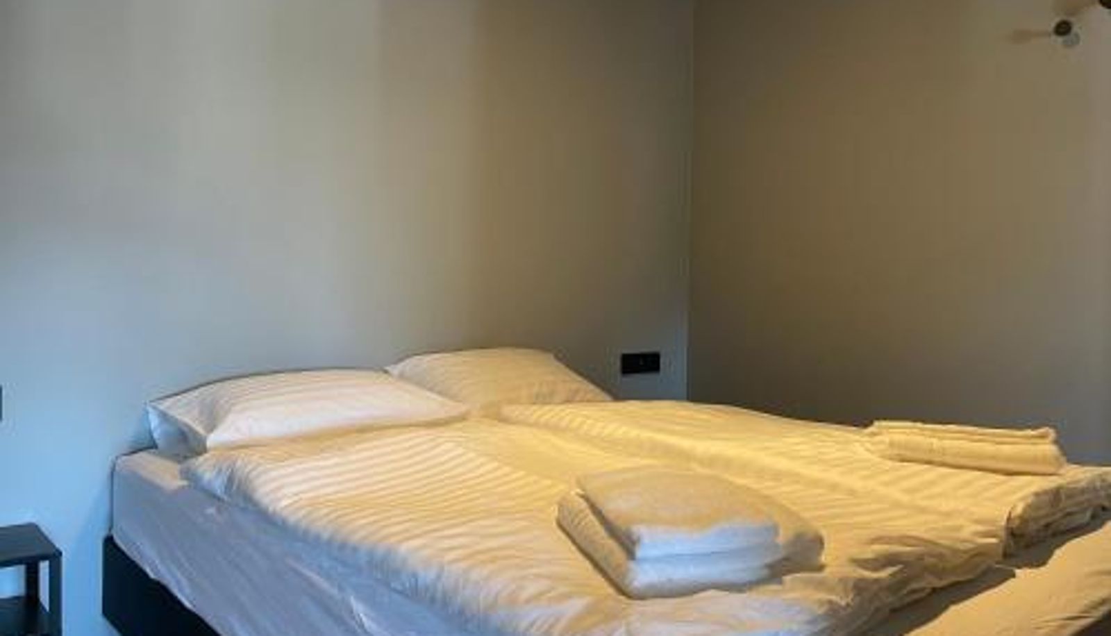 Información - North Apartments Suites