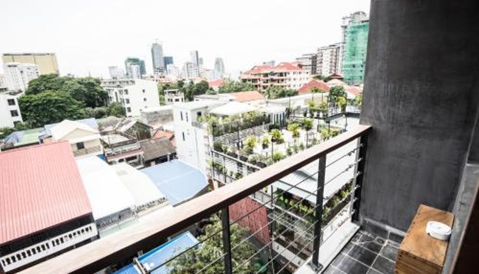 Chambre - PATIO Hotel & Urban Resort