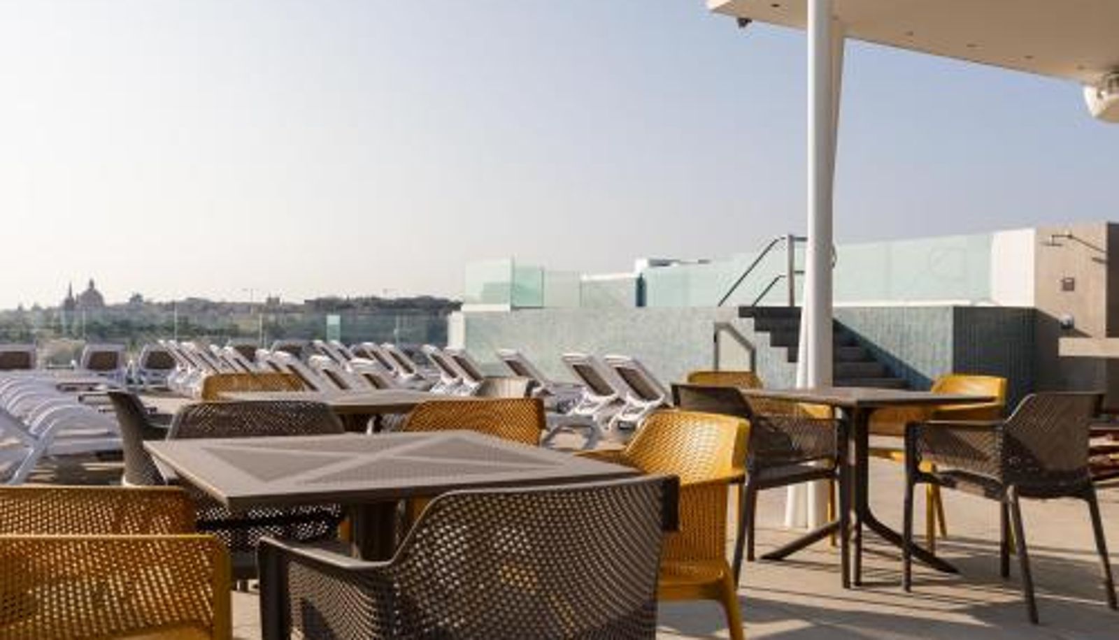 Bar - Alavits Hotel by ST Hotels