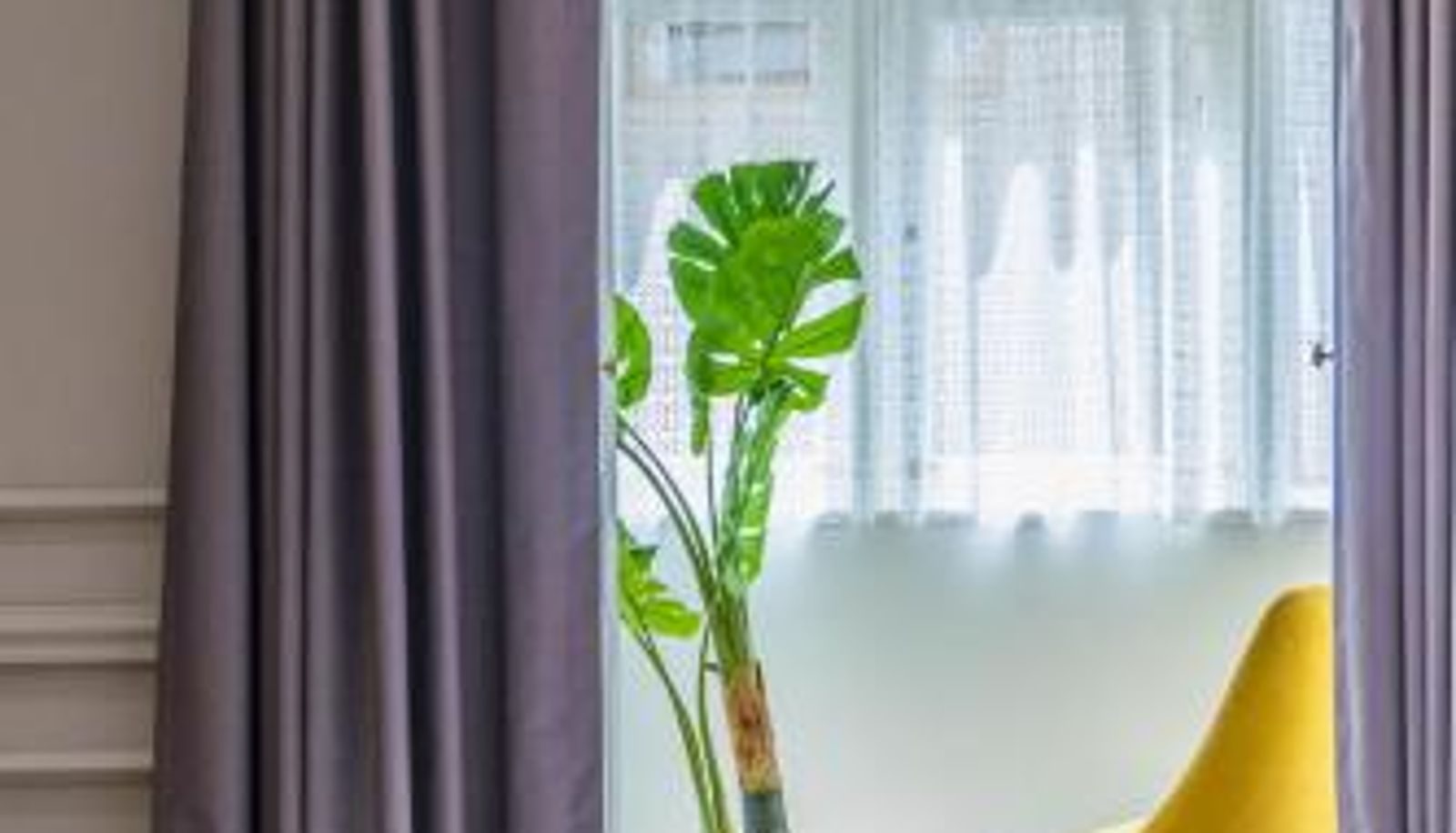 Chambre Standard - Belle Boutique